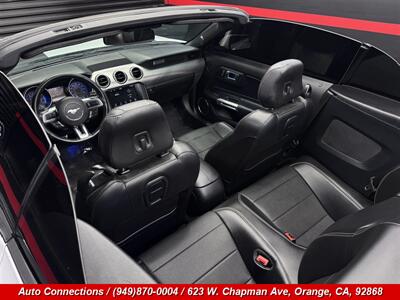 2018 Ford Mustang EcoBoost Premium - Photo 26 - Orange, CA 92868