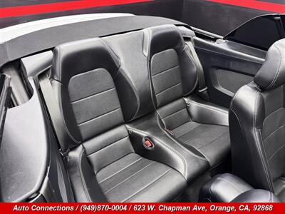 2018 Ford Mustang EcoBoost Premium - Photo 8 - Orange, CA 92868