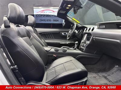 2018 Ford Mustang EcoBoost Premium - Photo 7 - Orange, CA 92868