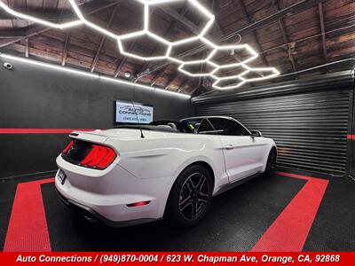 2018 Ford Mustang EcoBoost Premium - Photo 3 - Orange, CA 92868
