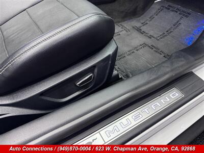 2018 Ford Mustang EcoBoost Premium - Photo 21 - Orange, CA 92868
