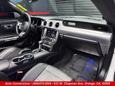 2018 Ford Mustang EcoBoost Premium - Photo 9 - Orange, CA 92868