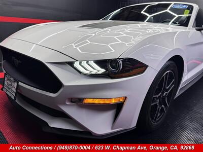 2018 Ford Mustang EcoBoost Premium - Photo 32 - Orange, CA 92868