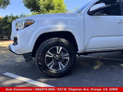 2019 Toyota Tacoma TRD Sport - Photo 33 - Orange, CA 92868
