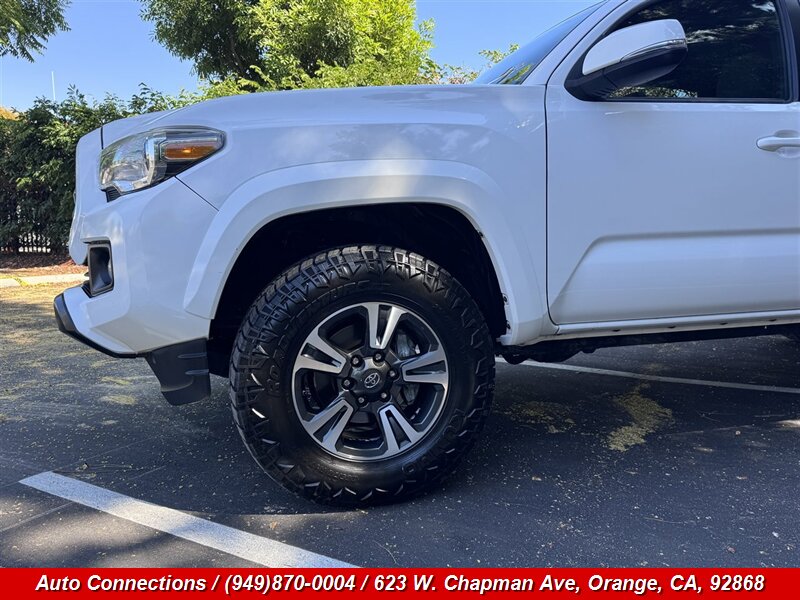 2019 Toyota Tacoma TRD Sport - Photo 33 - Orange, CA 92868