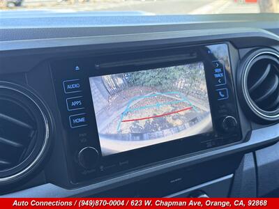 2019 Toyota Tacoma TRD Sport - Photo 19 - Orange, CA 92868