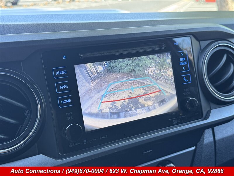 2019 Toyota Tacoma TRD Sport - Photo 19 - Orange, CA 92868