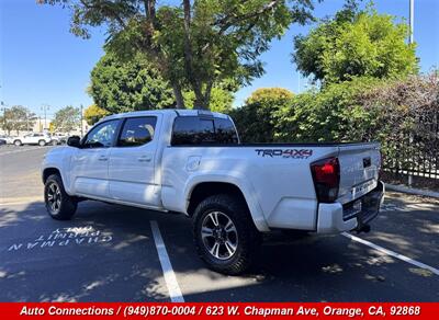 2019 Toyota Tacoma TRD Sport - Photo 3 - Orange, CA 92868