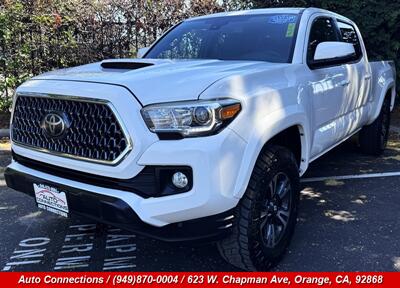 2019 Toyota Tacoma TRD Sport - Photo 31 - Orange, CA 92868