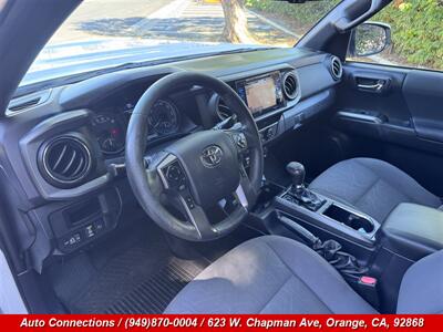 2019 Toyota Tacoma TRD Sport - Photo 11 - Orange, CA 92868