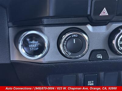 2019 Toyota Tacoma TRD Sport - Photo 16 - Orange, CA 92868
