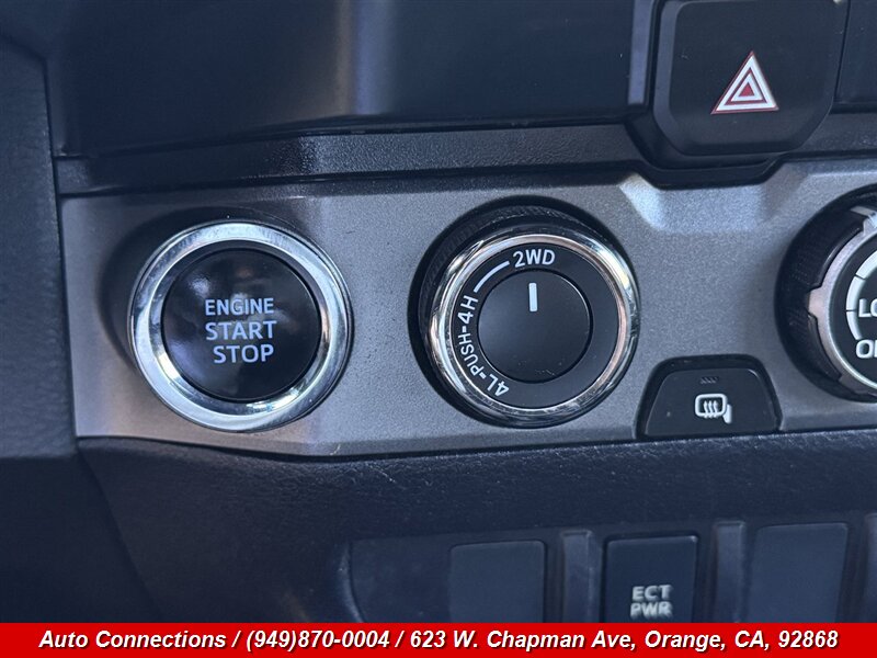 2019 Toyota Tacoma TRD Sport - Photo 16 - Orange, CA 92868