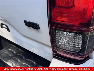 2019 Toyota Tacoma TRD Sport - Photo 27 - Orange, CA 92868