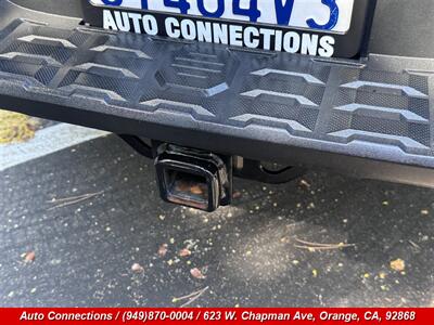 2019 Toyota Tacoma TRD Sport - Photo 29 - Orange, CA 92868