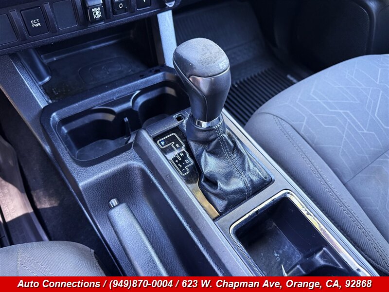 2019 Toyota Tacoma TRD Sport - Photo 14 - Orange, CA 92868