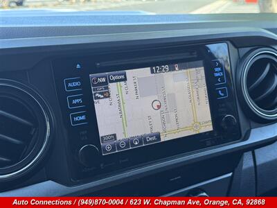 2019 Toyota Tacoma TRD Sport - Photo 18 - Orange, CA 92868