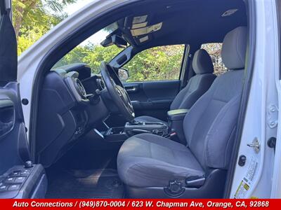 2019 Toyota Tacoma TRD Sport - Photo 6 - Orange, CA 92868