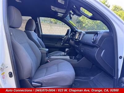 2019 Toyota Tacoma TRD Sport - Photo 7 - Orange, CA 92868
