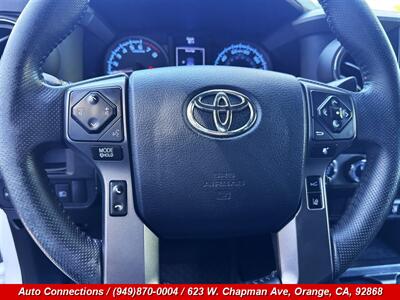 2019 Toyota Tacoma TRD Sport - Photo 13 - Orange, CA 92868