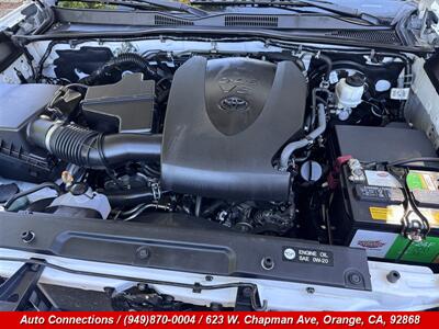 2019 Toyota Tacoma TRD Sport - Photo 25 - Orange, CA 92868