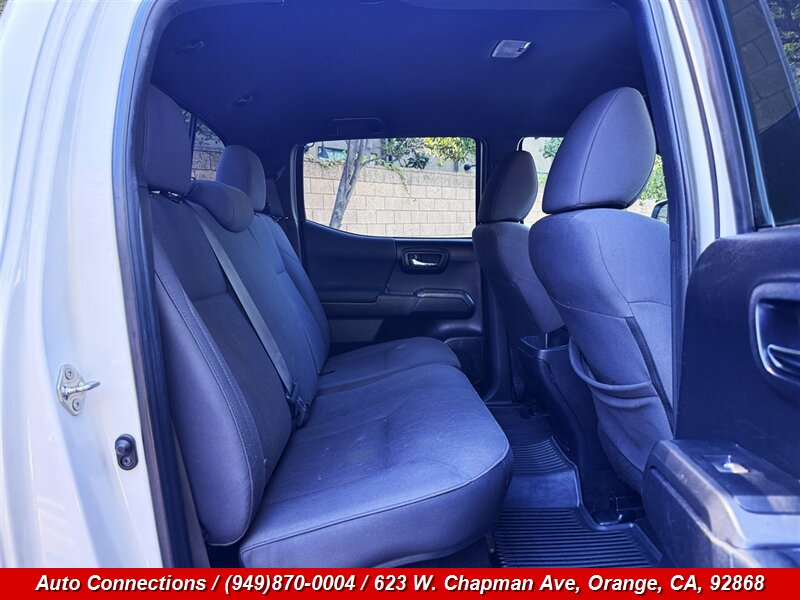 2019 Toyota Tacoma TRD Sport - Photo 8 - Orange, CA 92868