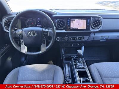 2019 Toyota Tacoma TRD Sport - Photo 12 - Orange, CA 92868