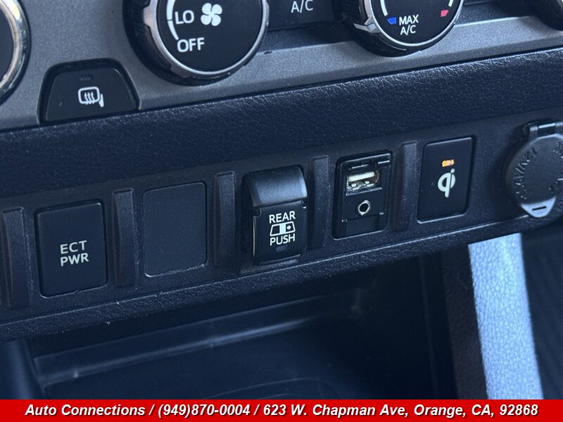 2019 Toyota Tacoma TRD Sport - Photo 15 - Orange, CA 92868