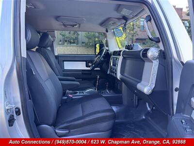 2008 Toyota FJ Cruiser - Photo 7 - Orange, CA 92868