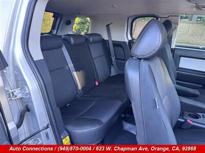 2008 Toyota FJ Cruiser - Photo 8 - Orange, CA 92868