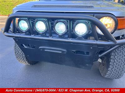 2008 Toyota FJ Cruiser - Photo 21 - Orange, CA 92868