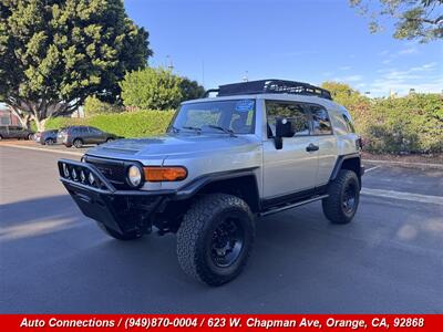 2008 Toyota FJ Cruiser - Photo 2 - Orange, CA 92868