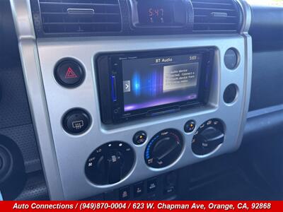 2008 Toyota FJ Cruiser - Photo 15 - Orange, CA 92868