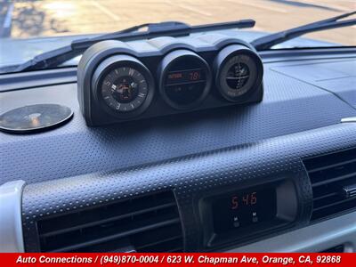 2008 Toyota FJ Cruiser - Photo 16 - Orange, CA 92868