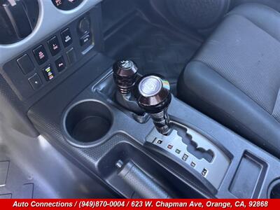 2008 Toyota FJ Cruiser - Photo 13 - Orange, CA 92868