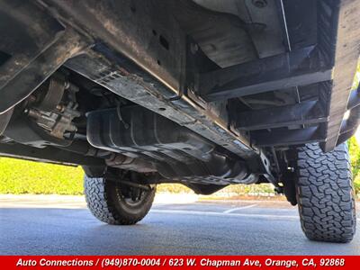 2008 Toyota FJ Cruiser - Photo 24 - Orange, CA 92868