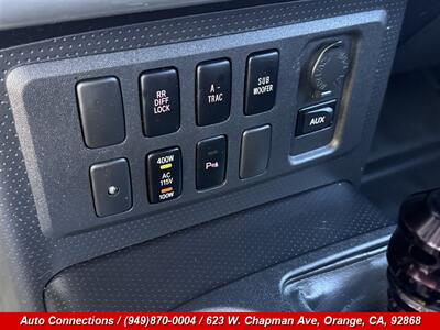 2008 Toyota FJ Cruiser - Photo 14 - Orange, CA 92868
