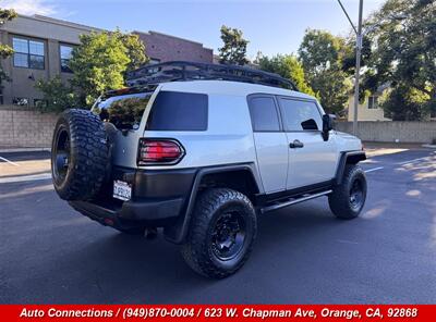 2008 Toyota FJ Cruiser - Photo 3 - Orange, CA 92868