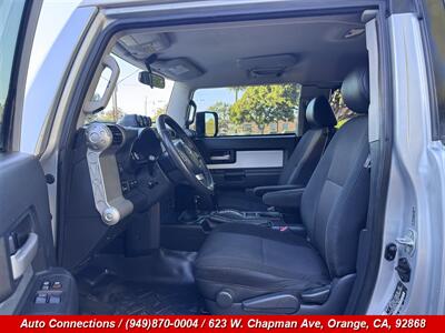 2008 Toyota FJ Cruiser - Photo 6 - Orange, CA 92868
