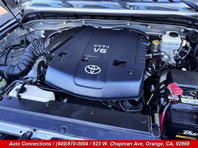 2008 Toyota FJ Cruiser - Photo 20 - Orange, CA 92868