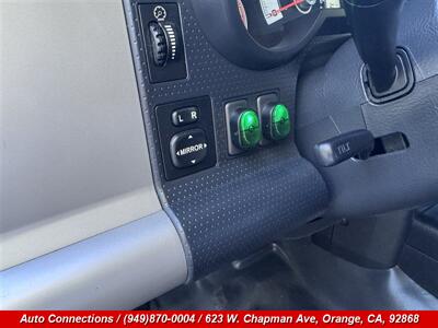 2008 Toyota FJ Cruiser - Photo 17 - Orange, CA 92868