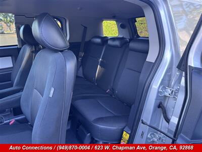 2008 Toyota FJ Cruiser - Photo 9 - Orange, CA 92868