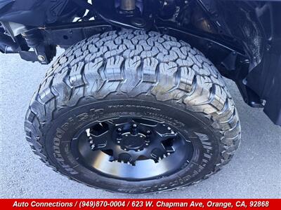 2008 Toyota FJ Cruiser - Photo 27 - Orange, CA 92868