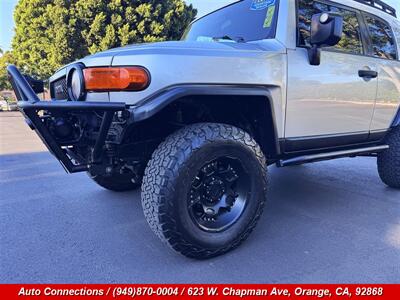 2008 Toyota FJ Cruiser - Photo 26 - Orange, CA 92868