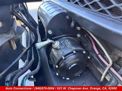 2008 Toyota FJ Cruiser - Photo 22 - Orange, CA 92868