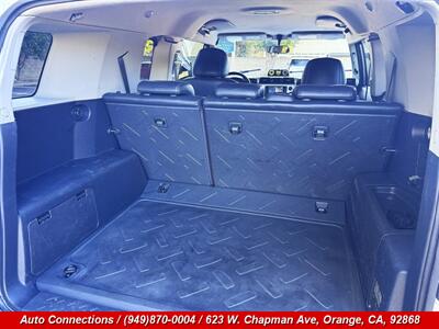 2008 Toyota FJ Cruiser - Photo 19 - Orange, CA 92868