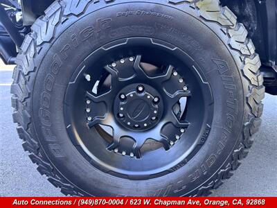 2008 Toyota FJ Cruiser - Photo 28 - Orange, CA 92868