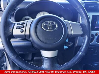 2008 Toyota FJ Cruiser - Photo 12 - Orange, CA 92868