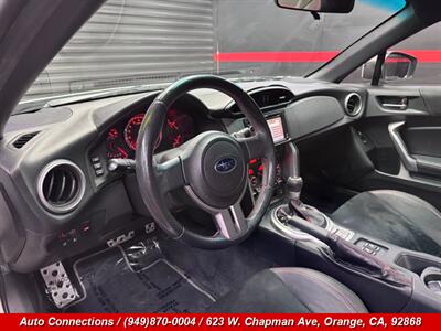 2015 Subaru BRZ Limited   - Photo 11 - Orange, CA 92868