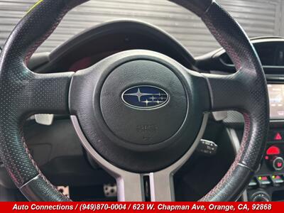 2015 Subaru BRZ Limited   - Photo 12 - Orange, CA 92868