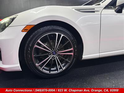 2015 Subaru BRZ Limited   - Photo 27 - Orange, CA 92868